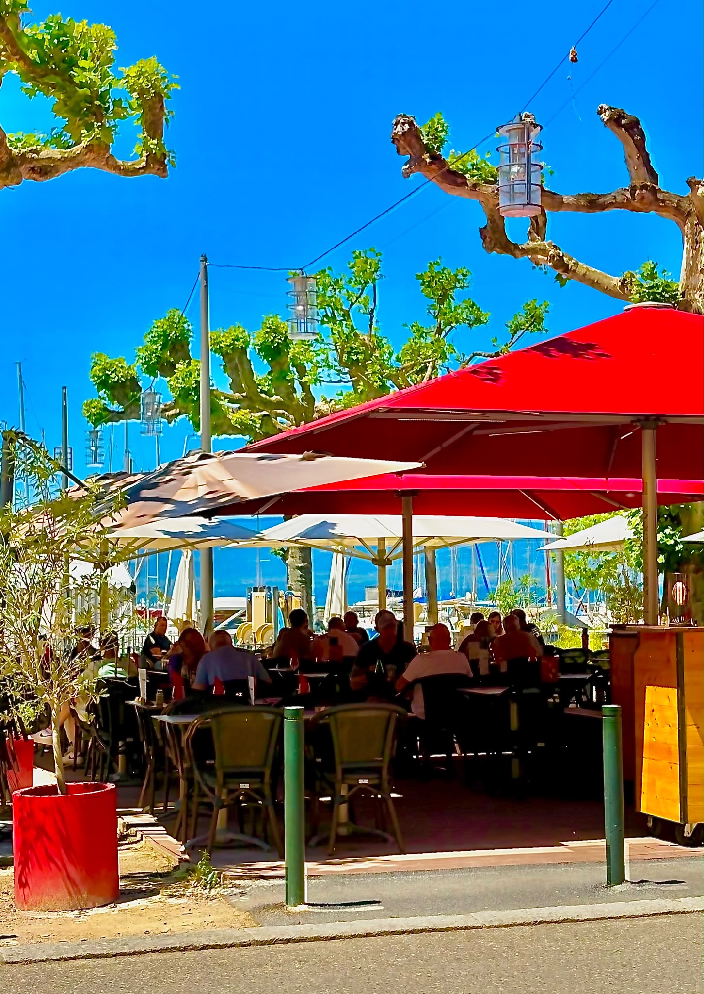 Photo du restaurant
